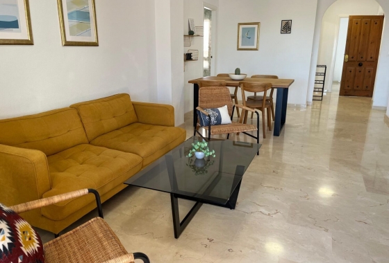 Rynek wtórny - Apartament - Alicante - La Florida