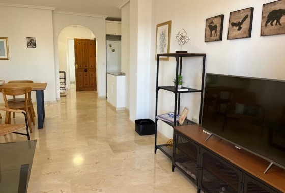 Rynek wtórny - Apartament - Alicante - La Florida
