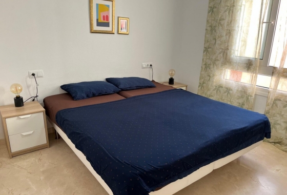 Rynek wtórny - Apartament - Alicante - La Florida