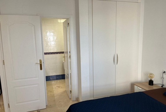Rynek wtórny - Apartament - Alicante - La Florida