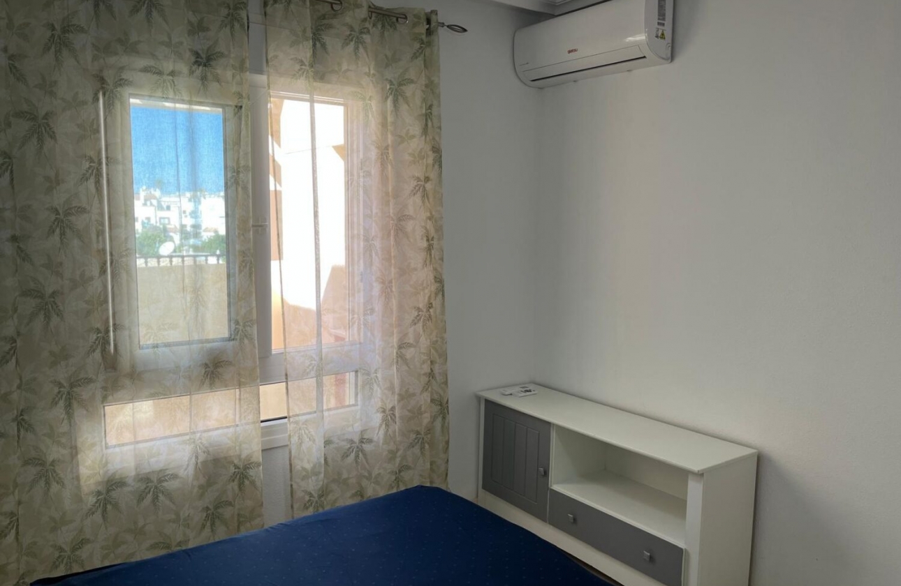 Rynek wtórny - Apartament - Alicante - La Florida