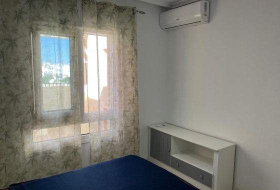 Rynek wtórny - Apartament - Alicante - La Florida