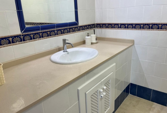 Rynek wtórny - Apartament - Alicante - La Florida