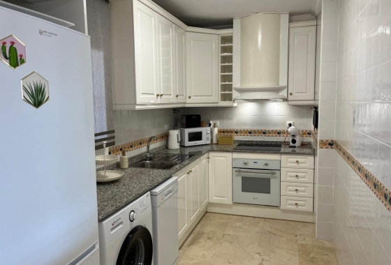 Rynek wtórny - Apartament - Alicante - La Florida