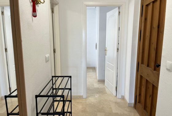Rynek wtórny - Apartament - Alicante - La Florida
