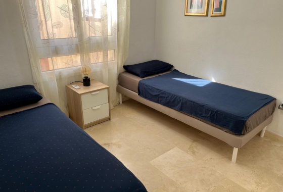 Rynek wtórny - Apartament - Alicante - La Florida