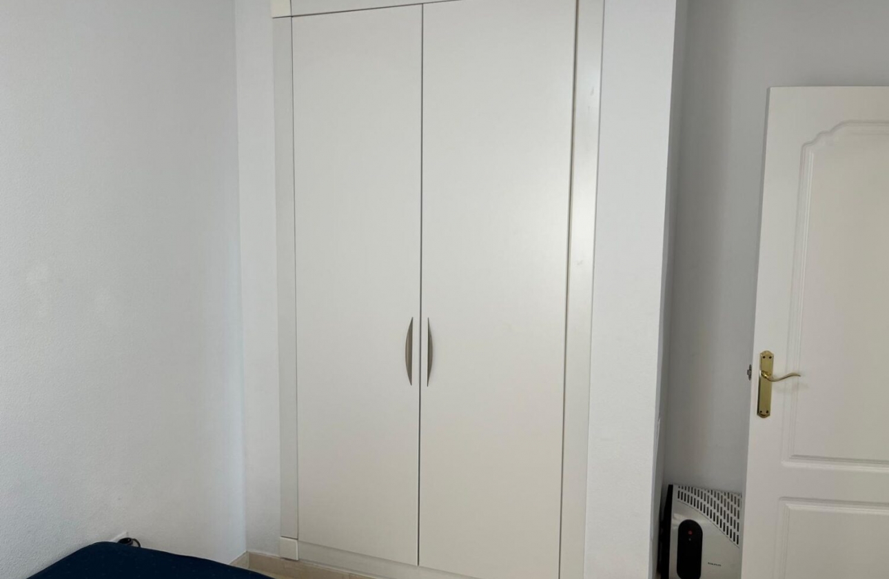 Rynek wtórny - Apartament - Alicante - La Florida
