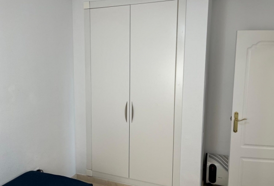 Rynek wtórny - Apartament - Alicante - La Florida