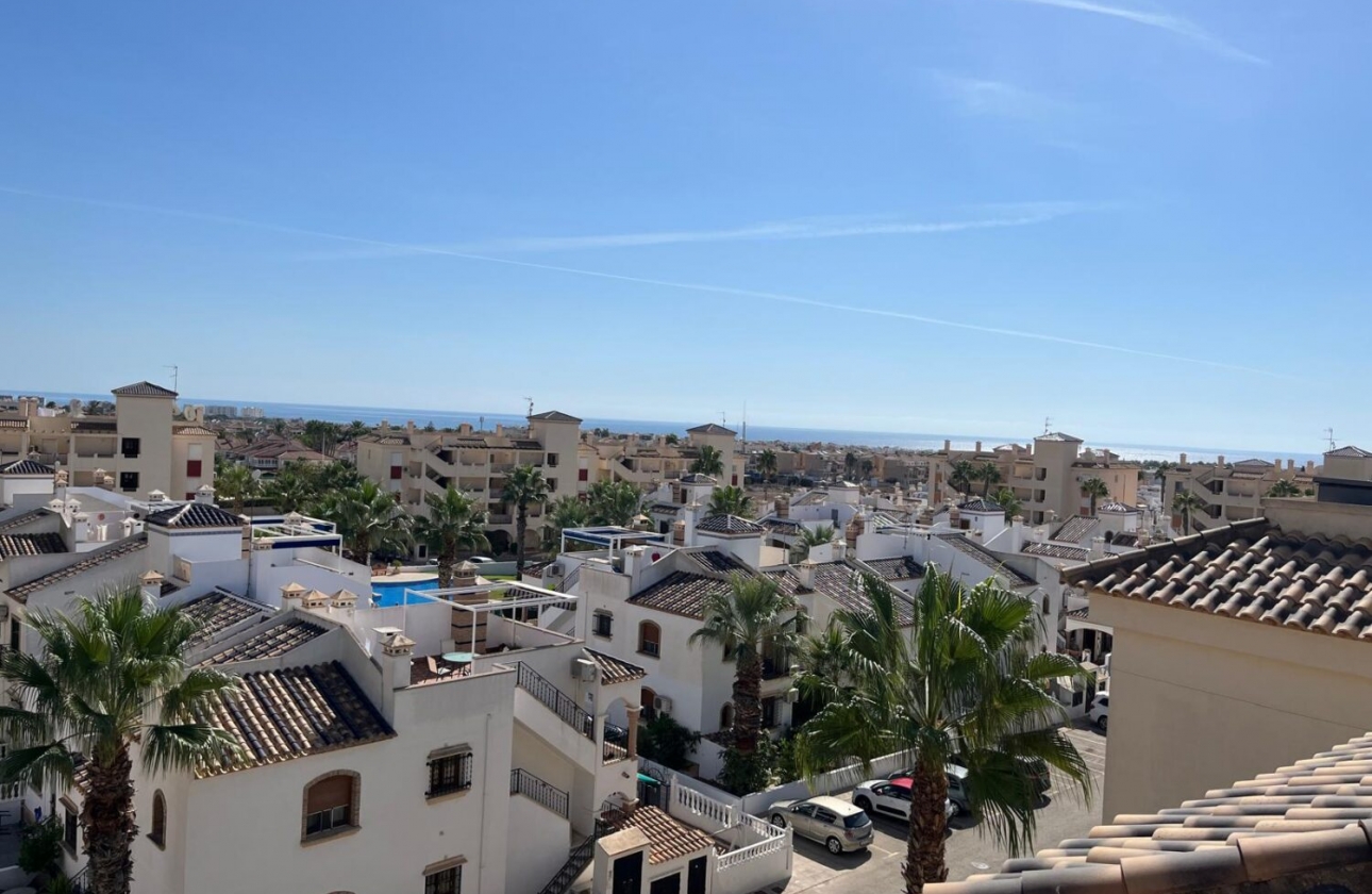 Rynek wtórny - Apartament - Alicante - La Florida