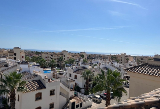 Rynek wtórny - Apartament - Alicante - La Florida