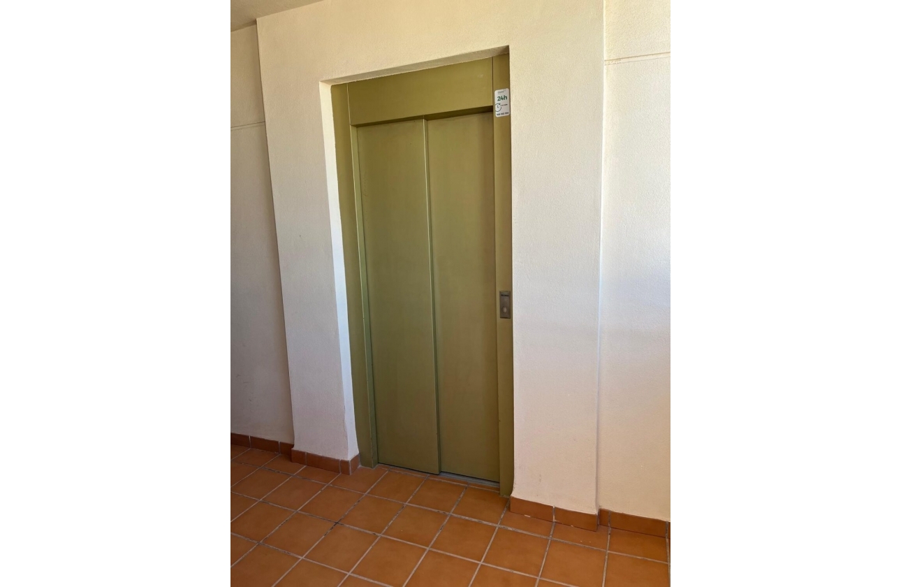 Rynek wtórny - Apartament - Alicante - La Florida