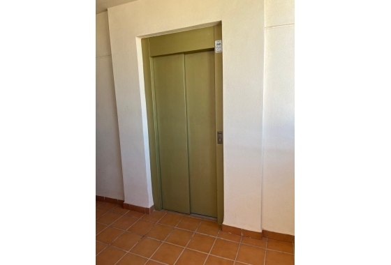 Rynek wtórny - Apartament - Alicante - La Florida