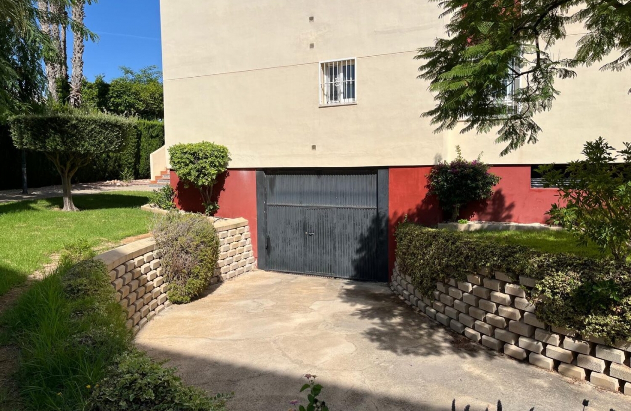 Rynek wtórny - Apartament - Alicante - La Florida