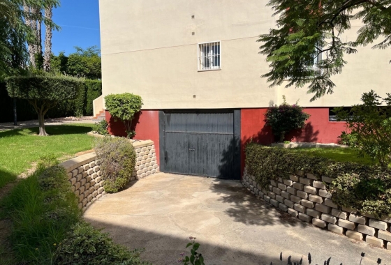 Rynek wtórny - Apartament - Alicante - La Florida