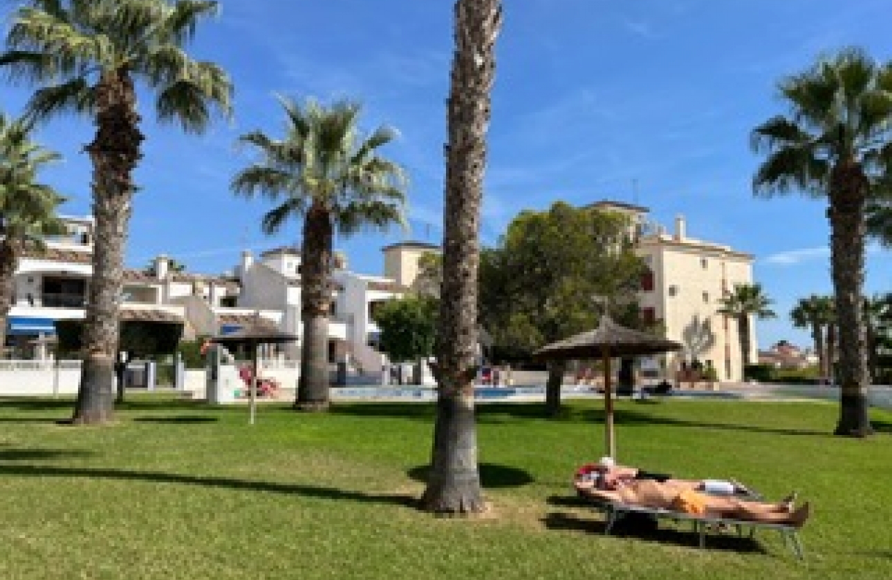 Rynek wtórny - Apartament - Alicante - La Florida