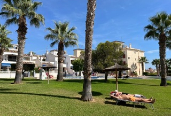 Rynek wtórny - Apartament - Alicante - La Florida