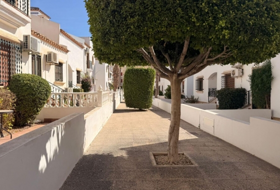Rynek wtórny - Apartament - Alicante - La Florida