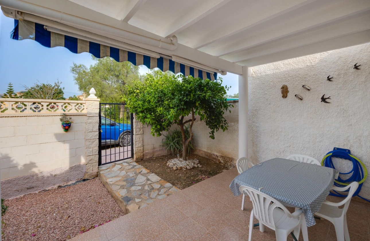 Rynek wtórny - Bliźniak - Orihuela Costa - La Florida