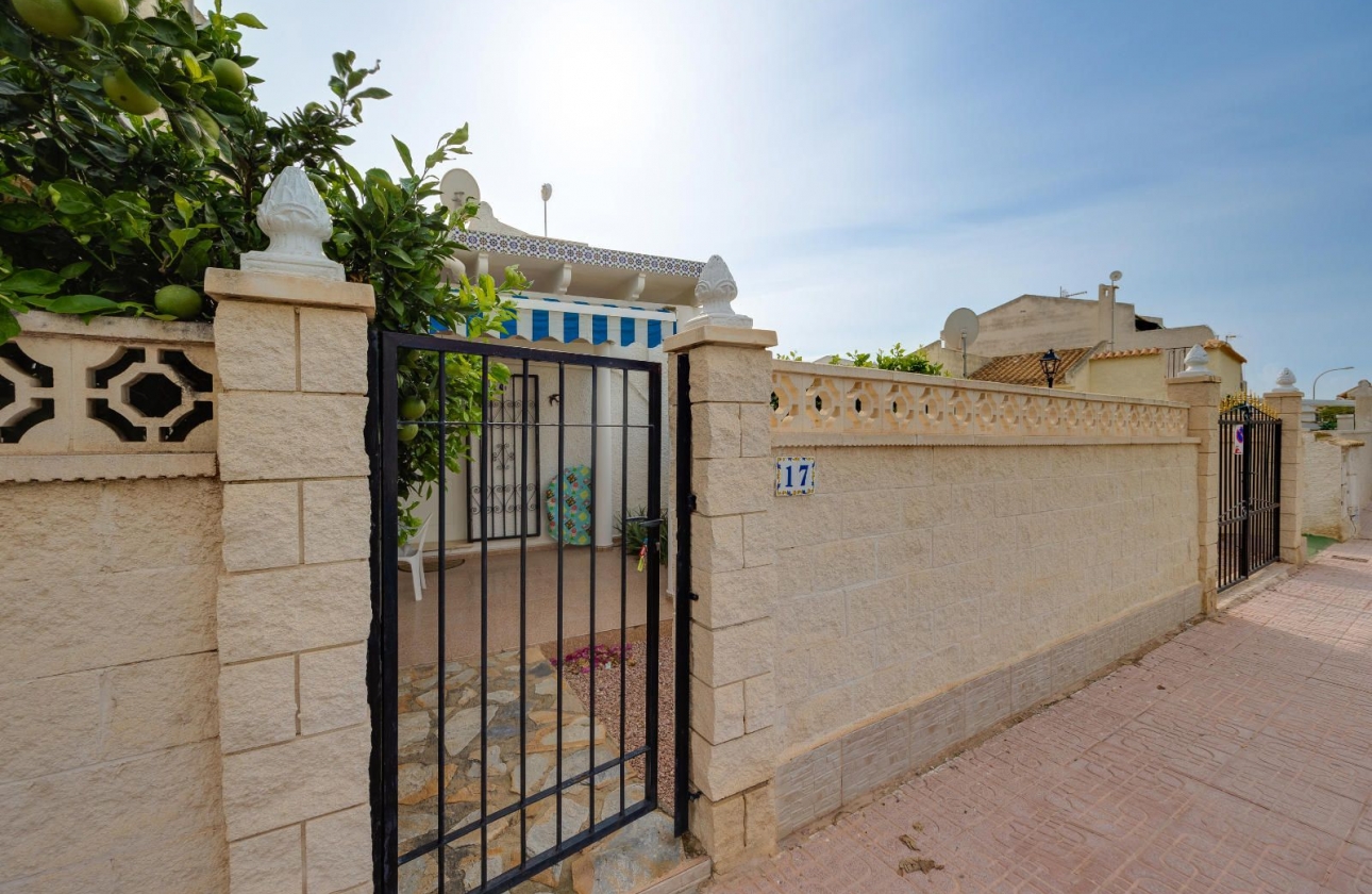 Rynek wtórny - Bliźniak - Orihuela Costa - La Florida