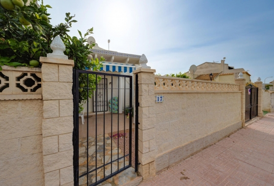 Rynek wtórny - Bliźniak - Orihuela Costa - La Florida