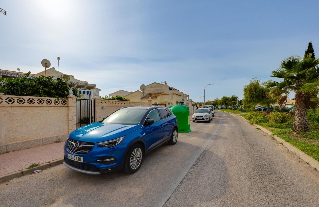 Rynek wtórny - Bliźniak - Orihuela Costa - La Florida