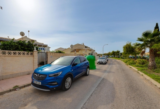 Rynek wtórny - Bliźniak - Orihuela Costa - La Florida