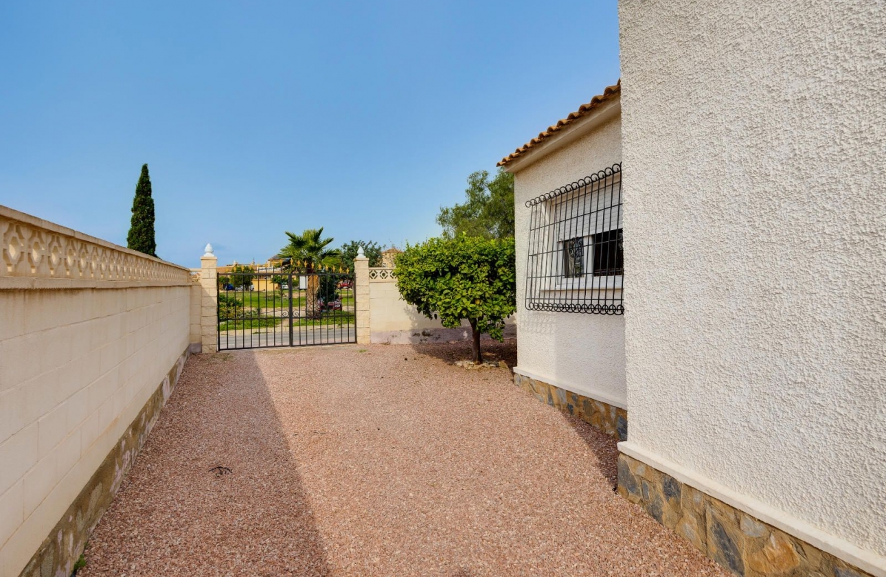 Rynek wtórny - Bliźniak - Orihuela Costa - La Florida