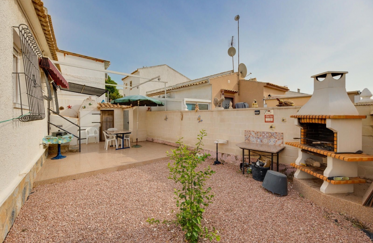 Rynek wtórny - Bliźniak - Orihuela Costa - La Florida