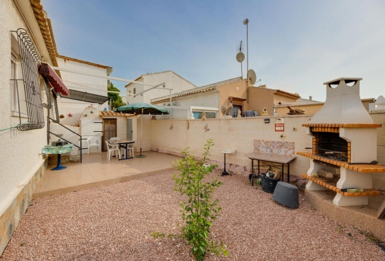 Rynek wtórny - Bliźniak - Orihuela Costa - La Florida