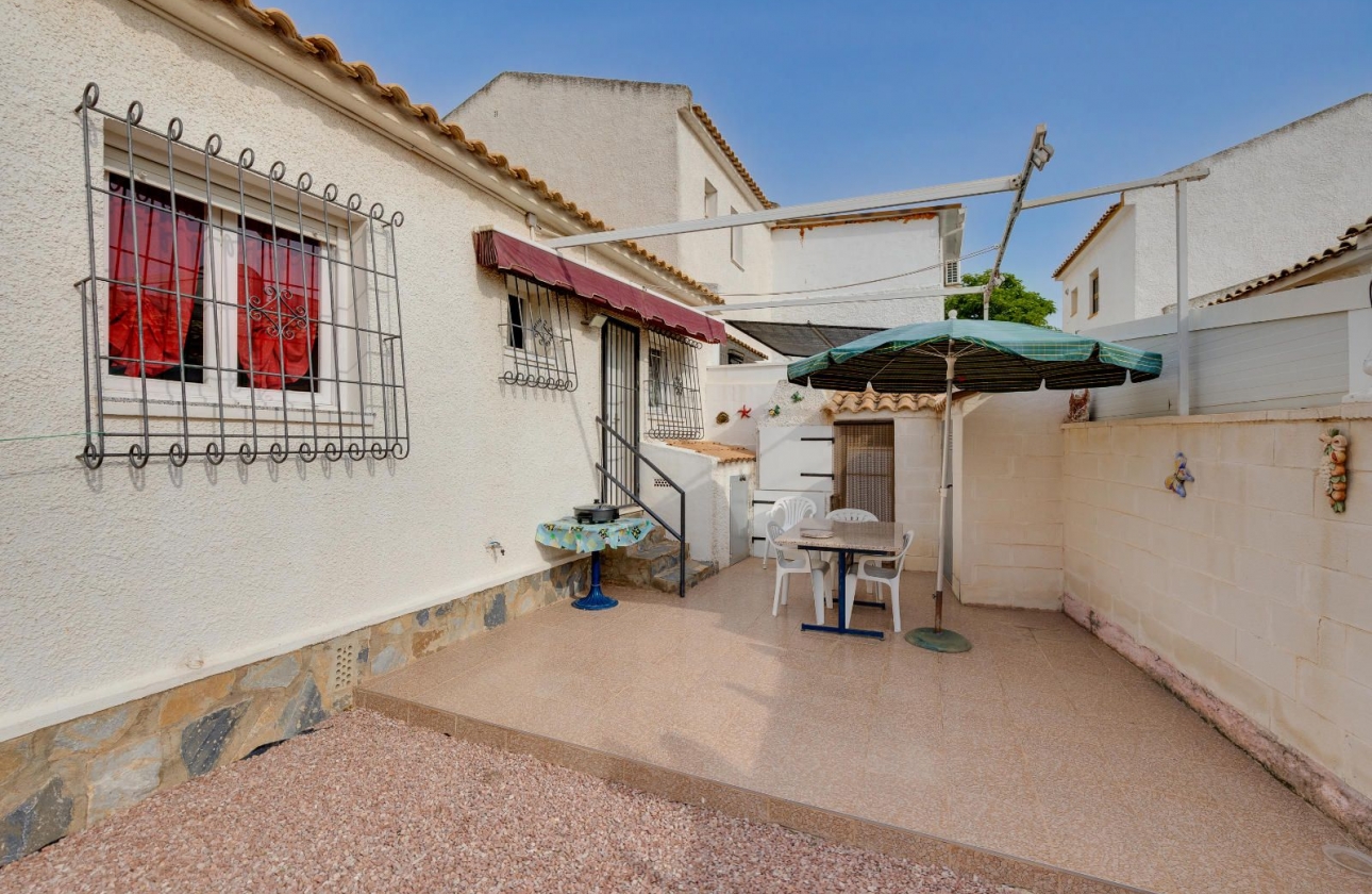 Rynek wtórny - Bliźniak - Orihuela Costa - La Florida