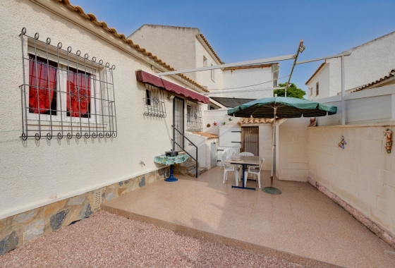 Rynek wtórny - Bliźniak - Orihuela Costa - La Florida