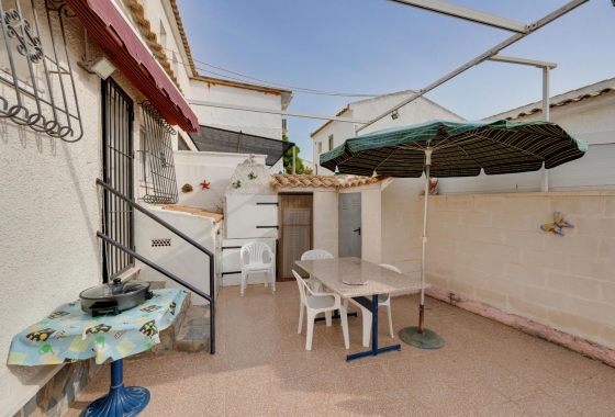 Rynek wtórny - Bliźniak - Orihuela Costa - La Florida