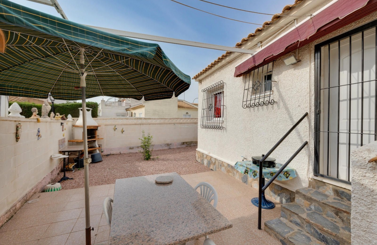 Rynek wtórny - Bliźniak - Orihuela Costa - La Florida