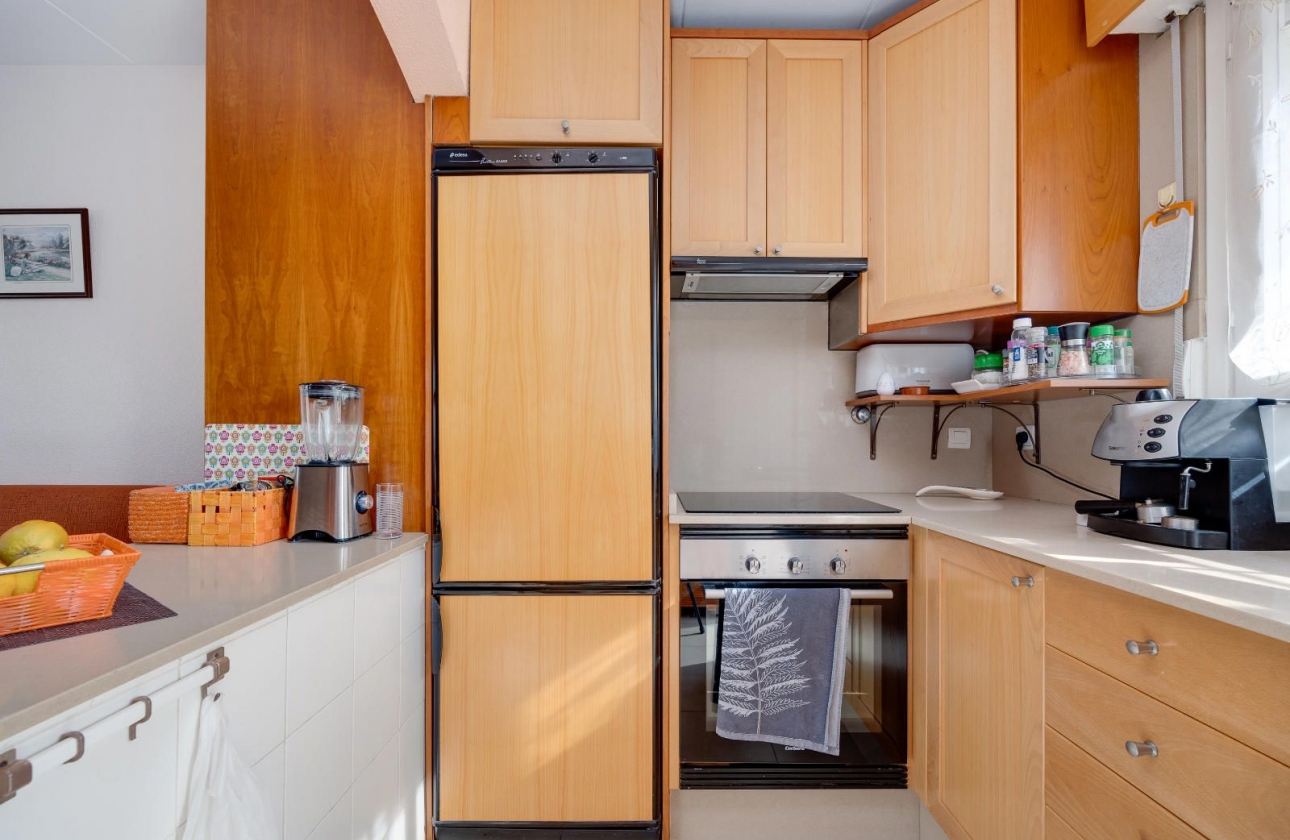 Rynek wtórny - Bliźniak - Orihuela Costa - La Florida