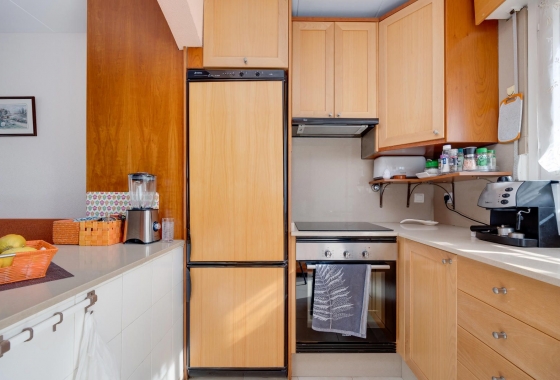 Rynek wtórny - Bliźniak - Orihuela Costa - La Florida