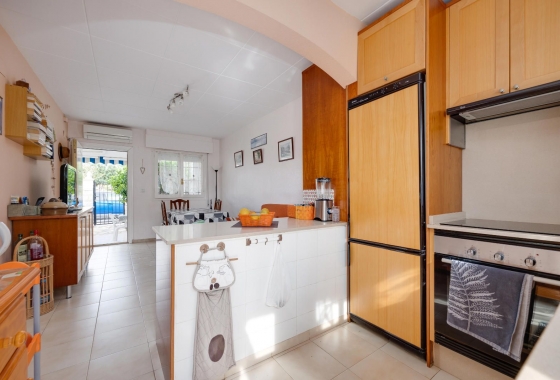 Rynek wtórny - Bliźniak - Orihuela Costa - La Florida