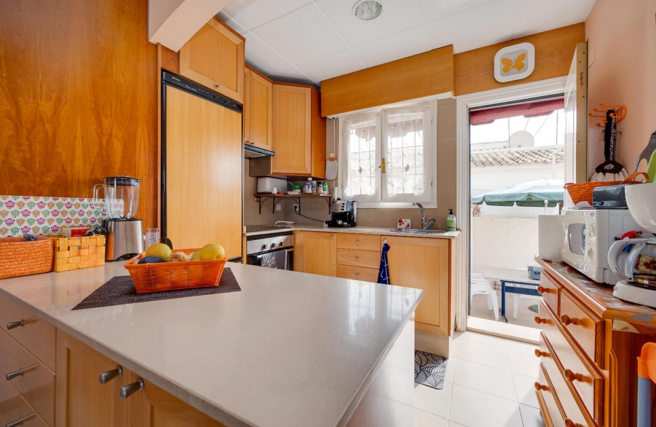 Rynek wtórny - Bliźniak - Orihuela Costa - La Florida