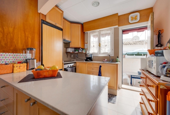 Rynek wtórny - Bliźniak - Orihuela Costa - La Florida