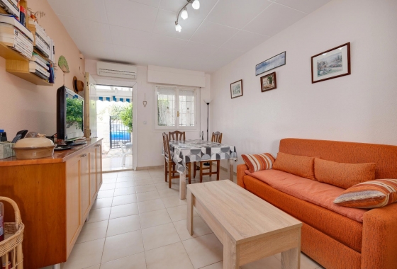 Rynek wtórny - Bliźniak - Orihuela Costa - La Florida