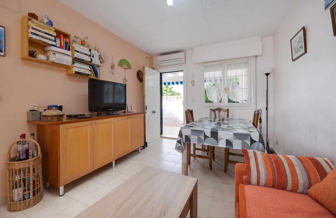 Rynek wtórny - Bliźniak - Orihuela Costa - La Florida