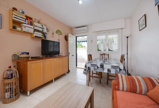 Rynek wtórny - Bliźniak - Orihuela Costa - La Florida