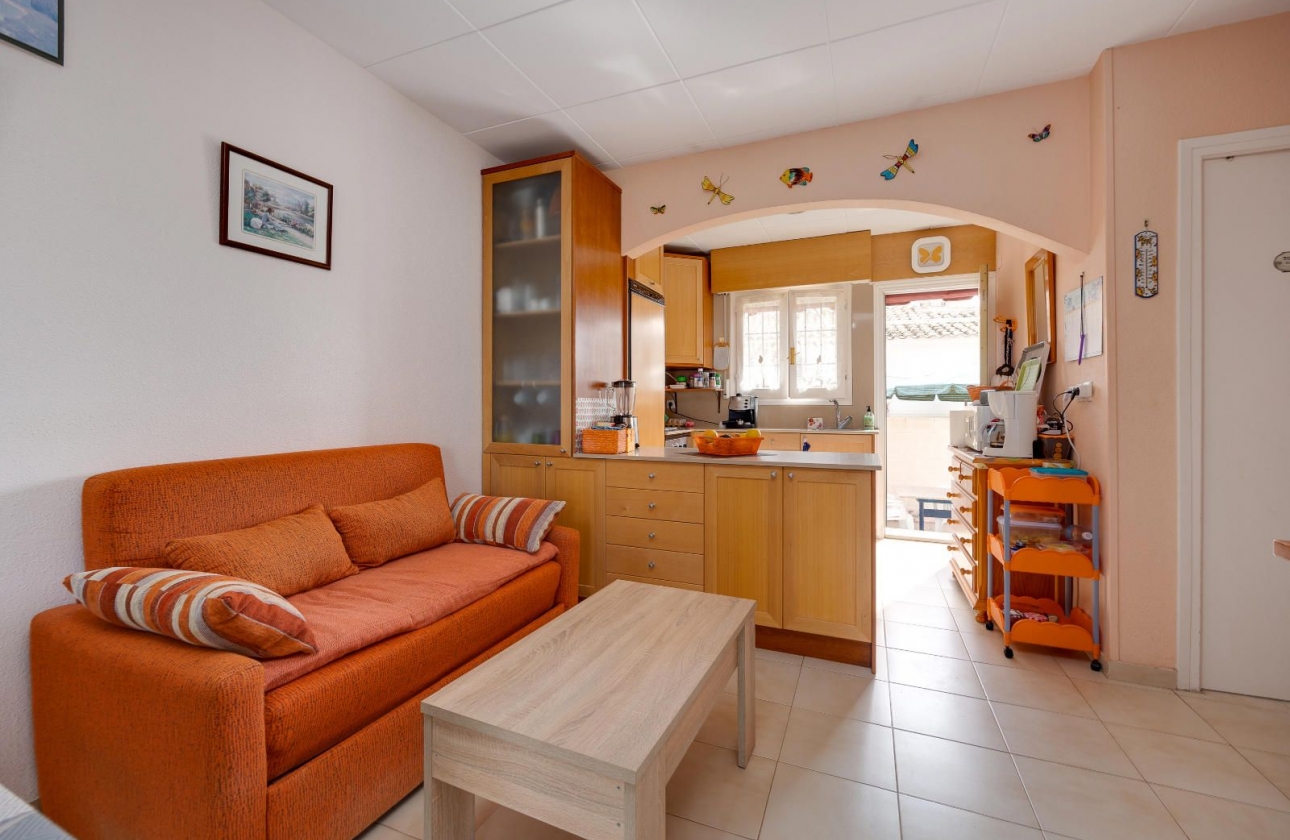 Rynek wtórny - Bliźniak - Orihuela Costa - La Florida