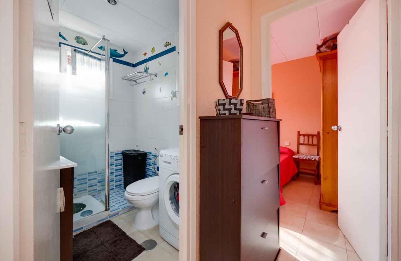 Rynek wtórny - Bliźniak - Orihuela Costa - La Florida