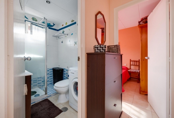 Rynek wtórny - Bliźniak - Orihuela Costa - La Florida