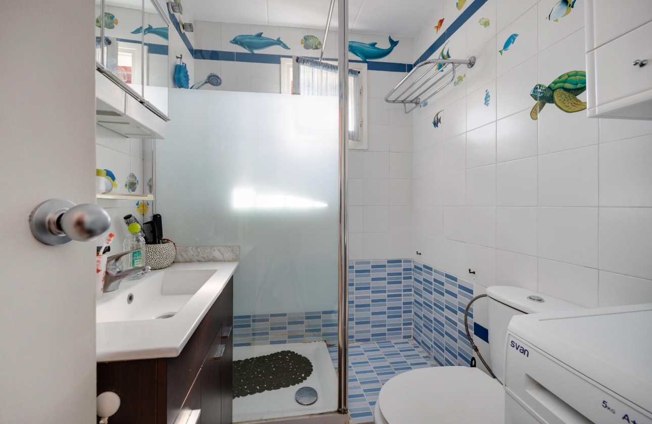 Rynek wtórny - Bliźniak - Orihuela Costa - La Florida