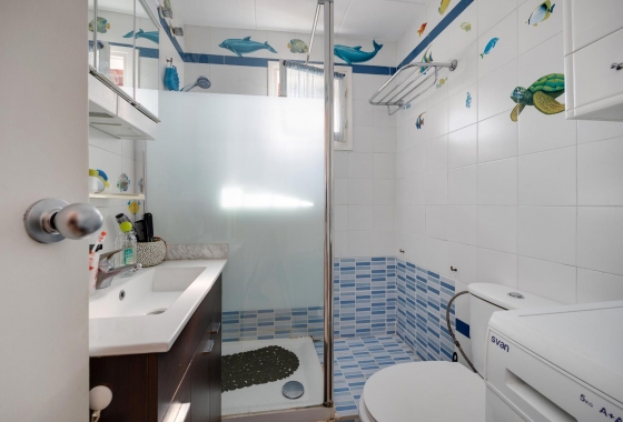 Rynek wtórny - Bliźniak - Orihuela Costa - La Florida