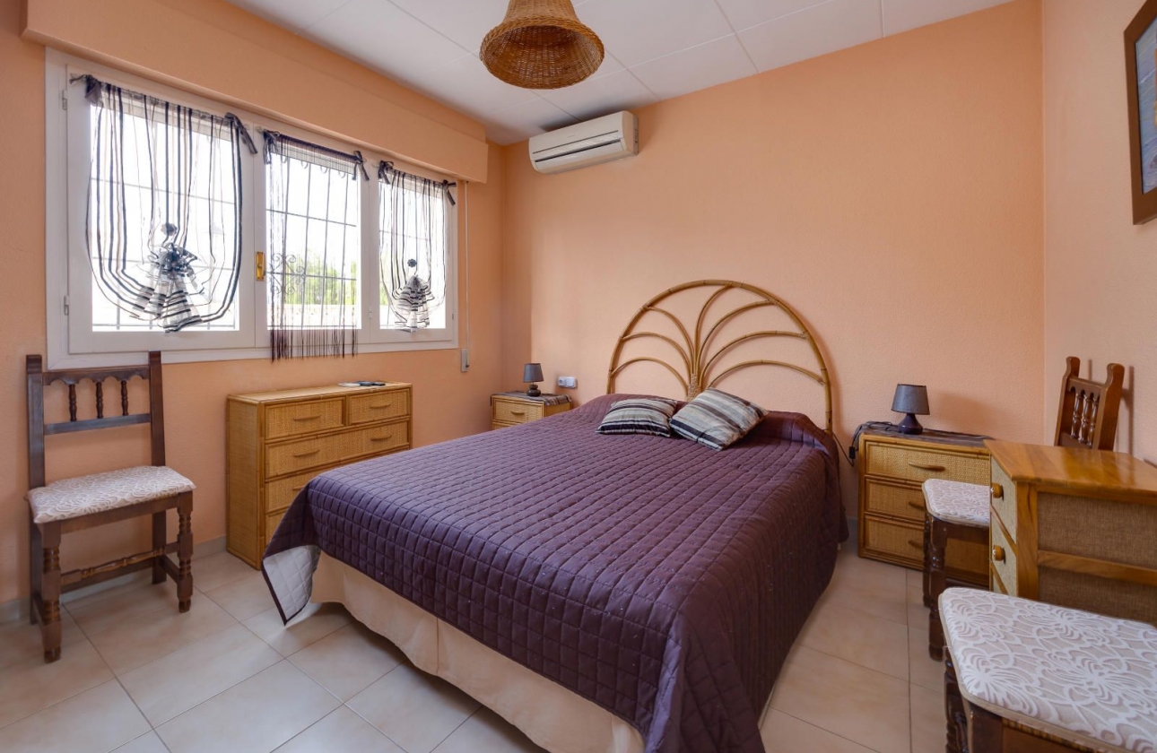 Rynek wtórny - Bliźniak - Orihuela Costa - La Florida