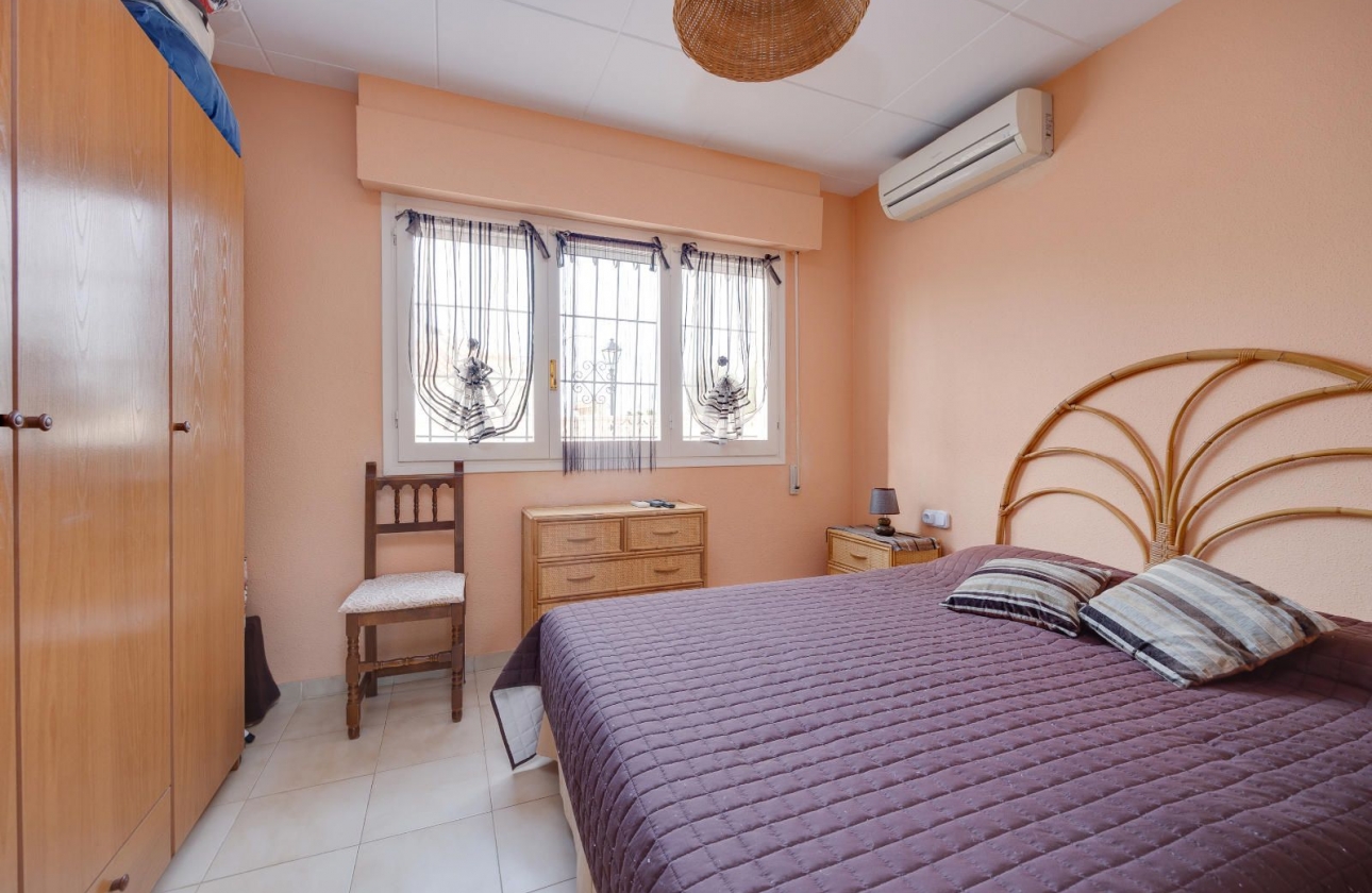 Rynek wtórny - Bliźniak - Orihuela Costa - La Florida