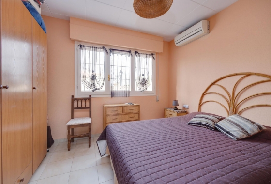 Rynek wtórny - Bliźniak - Orihuela Costa - La Florida