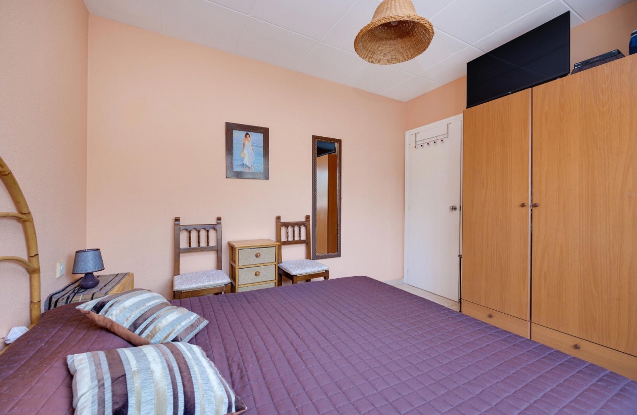 Rynek wtórny - Bliźniak - Orihuela Costa - La Florida